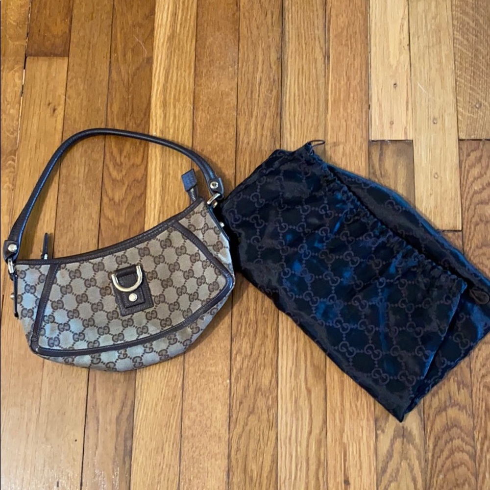 Gucci shoulder bag
